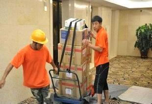 專業廣州至廣州周邊城市搬家服務 價格、廠家與圖片指南