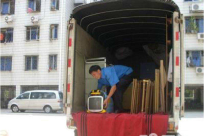 專業周邊搬家服務 讓搬家更省心、更便捷