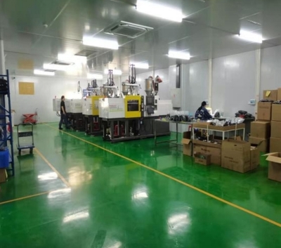 沁柔包裝 “智改數轉”賦能企業綠色精益發展之路