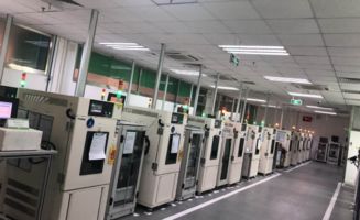 廣東宏展深耕華東市場 昆山辦事處升級為分工廠，科技賦能再啟新程